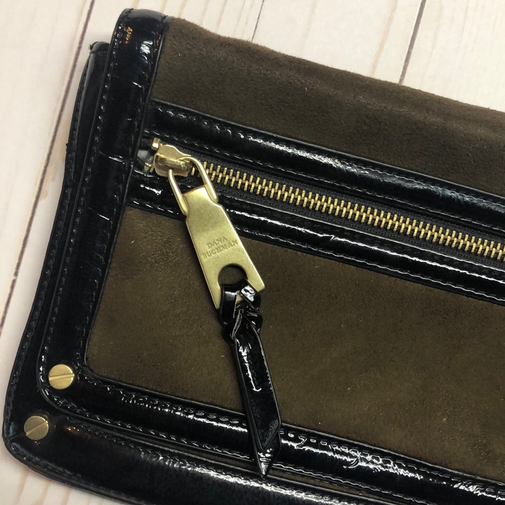 Envelope Clutch - Picture 2 of 7